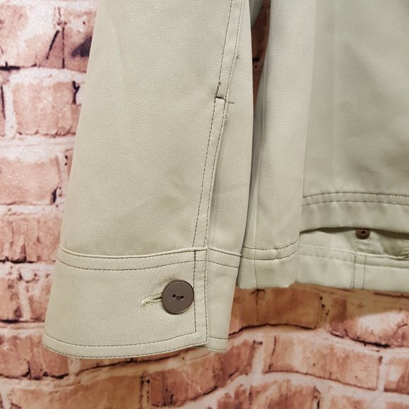 Allison Daley Petite Jacket 12P - Picture 8 of 10